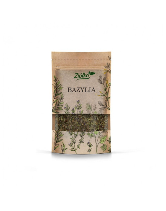 Bazylia, 20g | Ziółko