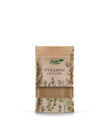 Cynamon cejloński, 60g | Ziółko