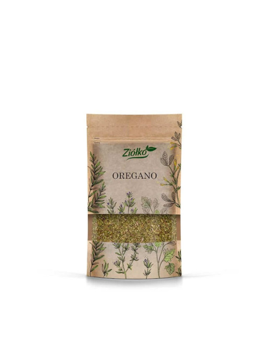 Oregano, 20g | Ziółko