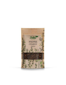 Pieprz czarny, 50g | Ziółko