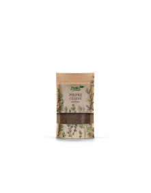 Pieprz czarny mielony, 60g | Ziółko