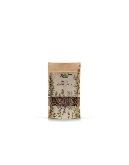 Ziele angielskie, 50g | Ziółko