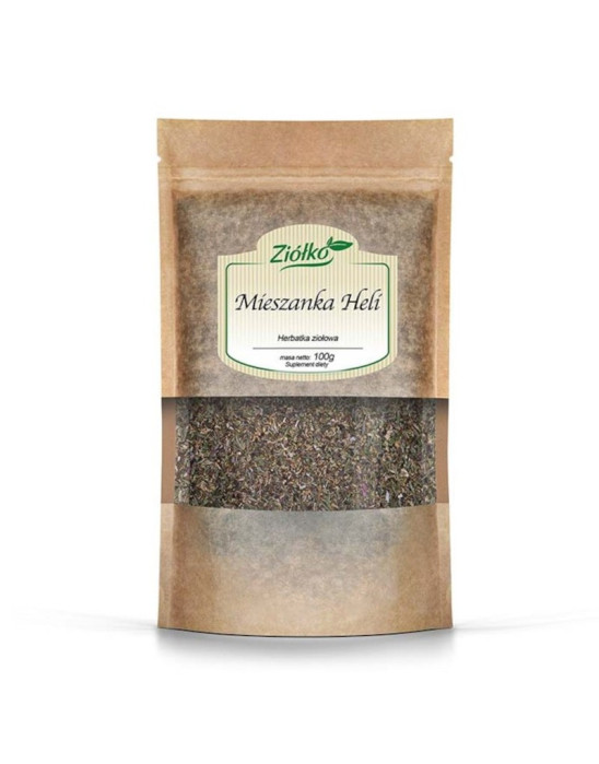 Mieszanka Heli, 100g | Ziółko