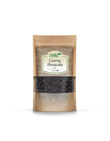 Czarna porzeczka owoc, 50g | Ziółko