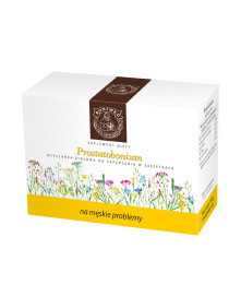 Prostatobonisam dla zdrowia prostaty saszetki 100g | Bonimed