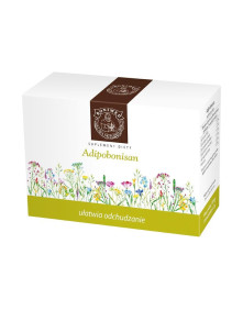 Adipobonisan na odchudzanie saszetki 100g | Bonimed