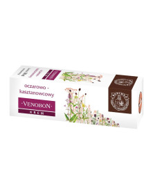Venobon krem oczarowo - kasztanowcowy 100 ml  | Bonimed