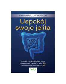 Uspokój swoje jelita | Cara Wheatley - McGrain