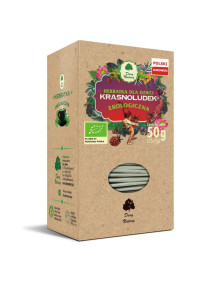 Herbatka dla dzieci Krasnoludek 50g Dary Natury