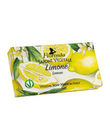 FLORINDA mydło w kostce Cytryna, 100g