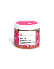 Peeling relax Opcja Natura