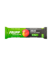 Baton liofilizowany jabłko, 9g | Frupp