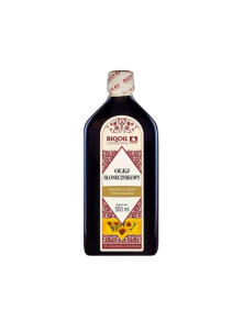Olej słonecznikowy 500 ml Biooil
