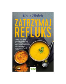 Zatrzymaj refluks | Nour Zibdeh