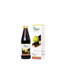 Sok z owoców Noni NFC BIO - 330ml | MEDICURA