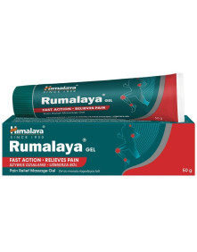 Rumalaya - Żel kojący 50g | Himalaya