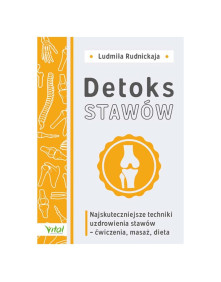 Detoks stawów | Ludmiła Rudnitskaya