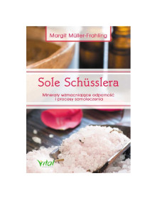 Sole Schüsslera  | Margit Muller-Frahling