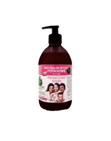 Mydło potasowe w płynie 500 ml