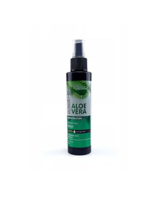 Spray przeciw wypadaniu włosów| Dr. Sante
