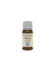 Olejek eteryczny po zbóju 10 ml Bosphaera