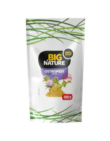 Ostropest mielony 250g Big Nature