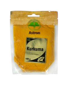 Kurkuma 100g | Astron