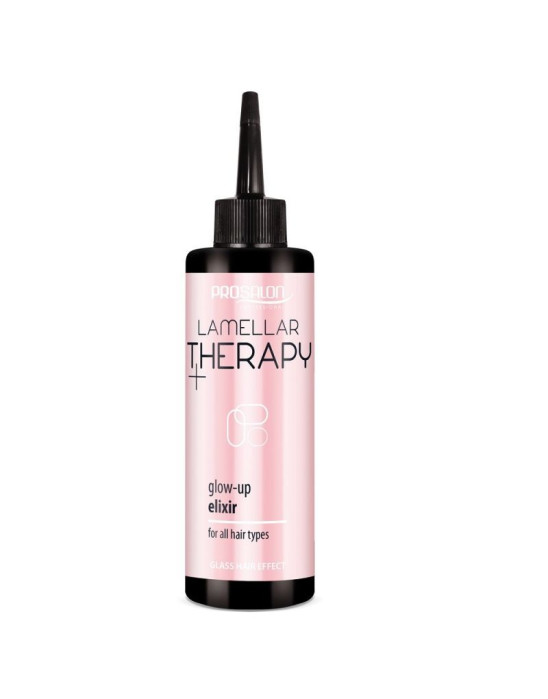 Woda lamelarna 200ml | Prosalon