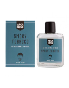 Woda po goleniu Smoky Tobacco 100ml | Arganove