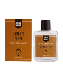 Woda po goleniu Urban Man 100ml Arganove