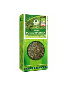 Ziele podagrycznika 25g | Dary Natury