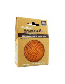 Pumeks HAMMAM z glinki marokańskiej