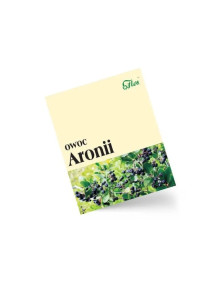 Owoc Aronii 50g | Flos