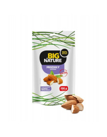 Migdały 250g - Big Nature