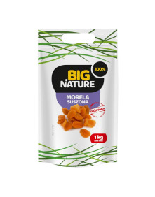 Morele suszone 1kg | Big Nature