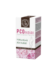P-complex 60kaps | Bonimed
