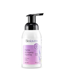 Pianka do higieny intymnej Biolaven 290 ml