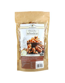 Orzechy włoskie łuskane 350g | Pięć Przemian