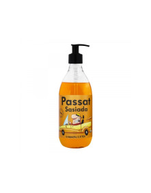Żel do mycia ciała i rąk Passat Sąsiada LaQ 500 ml