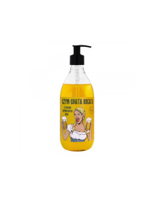 Czym chata bogata, o zapachu nieproszonych gości 500 ml Laq