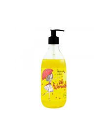 Żel do mycia ciała i rąk Siki Weroniki LaQ 500 ml