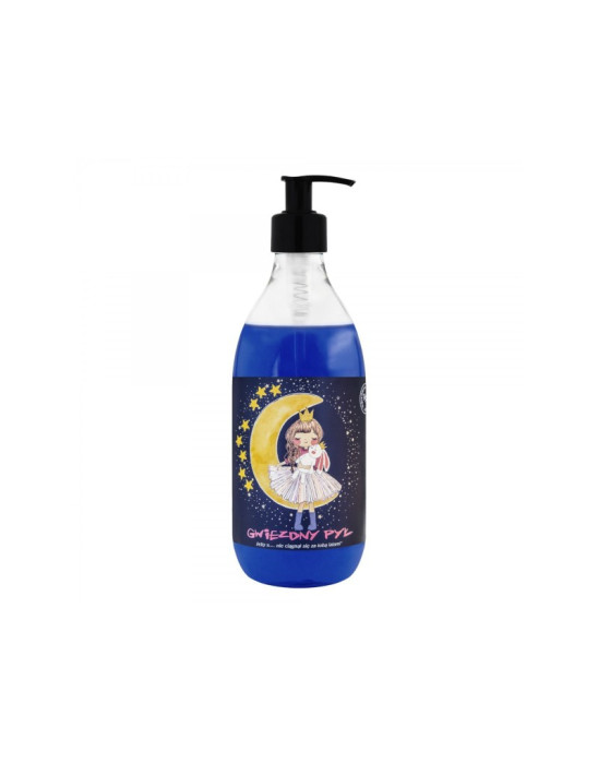Gwiezdny pył 500 ml Laq