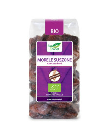 Morele suszone 400g | Bio Planet