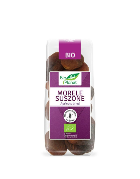 Morele suszone 150g | Bio Planet