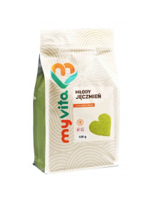 Młody jęczmień 100g | MyVita