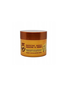 Masło kakaowe 50ml | Amber