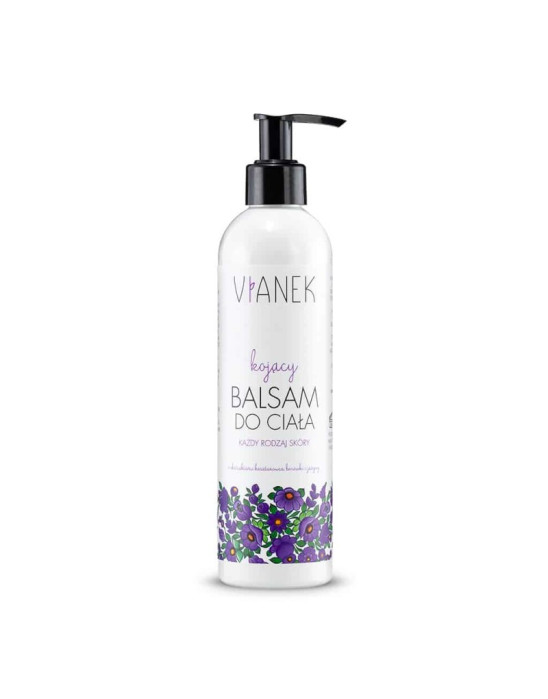 Balsam kojący do ciała Vianek 300 ml