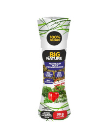 Zioła prowansalskie - młynek, 38g | Big Nature