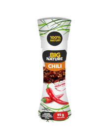 Chili - młynek, 95g | Big Nature