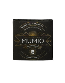 MUMIO OCZYSZCZONE - 5g